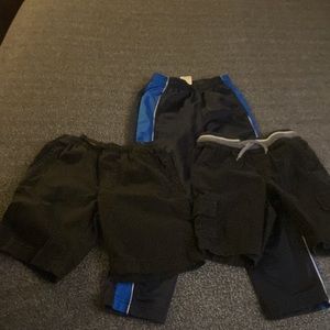 Lot of 3  Pants/ shorts